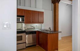 Appartement – Queen Street West, Old Toronto, Toronto,  Ontario,   Canada. C$889,000