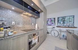 Appartement – Blue Jays Way, Old Toronto, Toronto,  Ontario,   Canada. C$1,299,000
