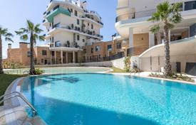 Appartement – Villajoyosa, Valence, Espagne. 454,000 €