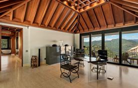 5 pièces villa 2000 m² à Marbella, Espagne. 25,000 € par semaine