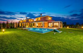 Villa – Kassandreia, Administration de la Macédoine et de la Thrace, Grèce. 3,300 € par semaine