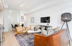 Appartement – Queen Street East, Toronto, Ontario,  Canada. C$740,000