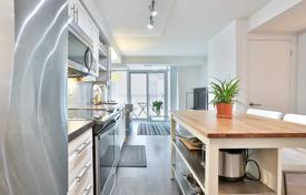 Appartement – Adelaide Street West, Old Toronto, Toronto,  Ontario,   Canada. C$934,000
