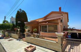 6 pièces villa 580 m² à Limassol (ville), Chypre. 1,476,000 €