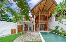 Villa – Canggu, Badung, Indonésie. $203,000