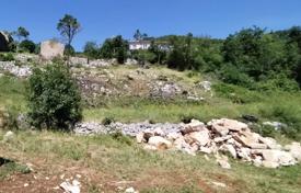 Terrain à Plomin, Croatie. 68,000 €