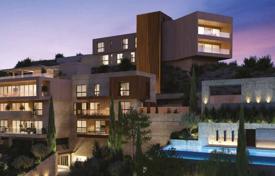 Appartement – Agios Tychonas, Limassol, Chypre. 3,641,000 €