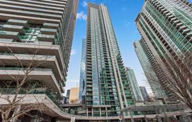 Appartement – Harbour Street, Old Toronto, Toronto,  Ontario,   Canada. C$746,000