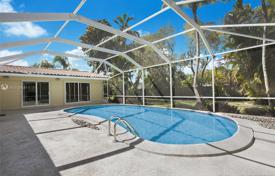Villa – Pinecrest, Floride, Etats-Unis. $775,000