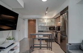 Appartement – Fort York Boulevard, Old Toronto, Toronto,  Ontario,   Canada. C$712,000