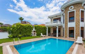 Villa – Kemer, Antalya, Turquie. $3,840 par semaine