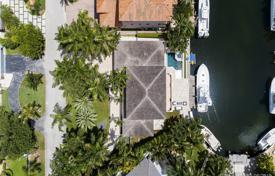Villa – Coral Gables, Floride, Etats-Unis. $2,495,000