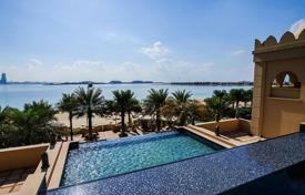 Appartement – The Palm Jumeirah, Dubai, Émirats arabes unis. $2,800 par semaine