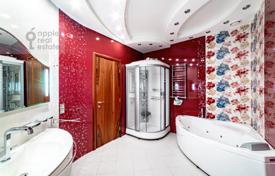 3 pièces appartement 140 m² en Moscow, Russie. $640 par semaine