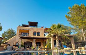 Villa – Îles Baléares, Espagne. 14,000 € par semaine