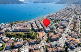 3 pièces appartement 100 m² à Marmaris, Turquie. $134,000