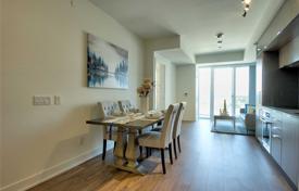 2 pièces appartement à Old Toronto, Canada. C$982,000