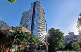 Appartement – Wood Street, Old Toronto, Toronto,  Ontario,   Canada. C$1,079,000