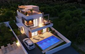 3 pièces appartement en Paphos, Chypre. 450,000 €
