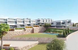 4 pièces maison mitoyenne 189 m² à Finestrat, Espagne. 372,000 €