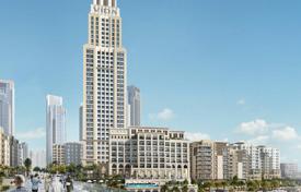 Appartement – Arjan-Dubailand, Dubai, Émirats arabes unis. $162,000