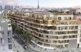 Bâtiment en construction – Paris, Île-de-France, France. 726,000 €