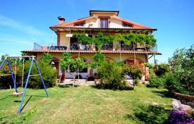 Villa – Sienne, Toscane, Italie. 2,100,000 €