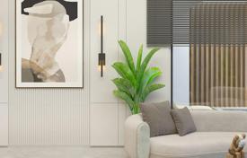 3 pièces appartement dans un nouvel immeuble 184 m² à Girne, Chypre. 1,690,000 €