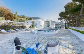 Villa – Capri, Campania, Italie. 31,000 € par semaine