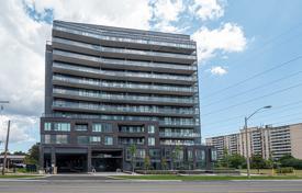Appartement – Bayview Avenue, Toronto, Ontario,  Canada. C$695,000