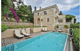 5 pièces villa 400 m² à Cap d'Ail, France. 13,800 € par semaine