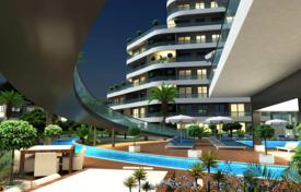 Appartement – Altıntaş, Antalya, Turquie. $165,000