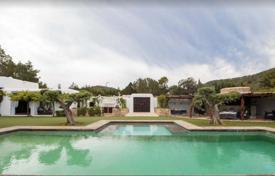Villa – San Agustín, Ibiza, Îles Baléares,  Espagne. 18,800 € par semaine