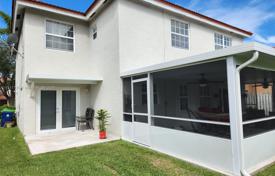 Maison en ville – Sunrise, Floride, Etats-Unis. $710,000