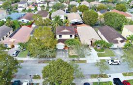 Maison en ville – Homestead, Floride, Etats-Unis. $495,000