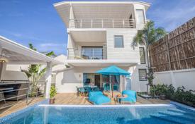 Villa – Koh Samui, Surat Thani, Thaïlande. 3,300 € par semaine