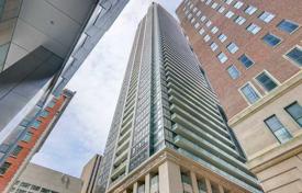 Appartement – Temperance Street, Old Toronto, Toronto,  Ontario,   Canada. C$803,000