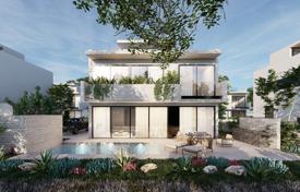 Villa – Geroskipou, Paphos, Chypre. From 665,000 €