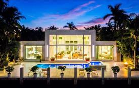 6 pièces villa 411 m² à Fort Lauderdale, Etats-Unis. $3,250,000