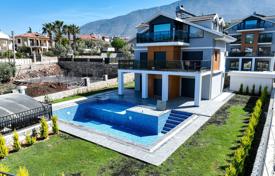 5 pièces villa 202 m² à Fethiye, Turquie. $930,000