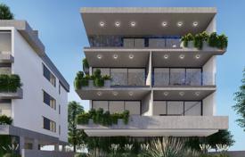 Bâtiment en construction – Geroskipou, Paphos, Chypre. 320,000 €