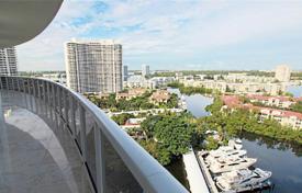 4 pièces appartement 256 m² à Aventura, Etats-Unis. $1,183,000