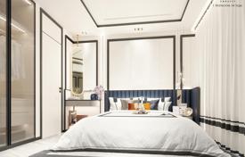 Appartement – Pattaya, Chonburi, Thaïlande. $94,000