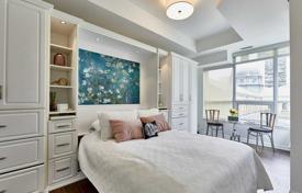 Appartement – Sherbourne Street, Old Toronto, Toronto,  Ontario,   Canada. C$1,140,000