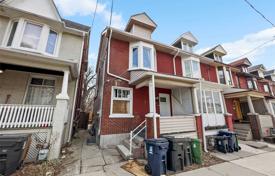 Appartement – Dundas Street East, Old Toronto, Toronto,  Ontario,   Canada. C$1,931,000