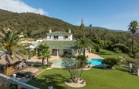 Villa – Auribeau-sur-Siagne, Côte d'Azur, France. 2,490,000 €