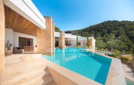 Villa – Îles Baléares, Espagne. 8,600 € par semaine