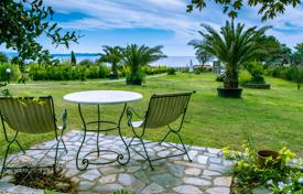 9 pièces villa à Thasos (city), Grèce. 3,400 € par semaine