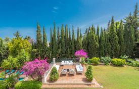 Villa – Marbella, Andalousie, Espagne. 5,500,000 €