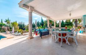 5 pièces villa 429 m² à L'Alfàs del Pi, Espagne. 650,000 €